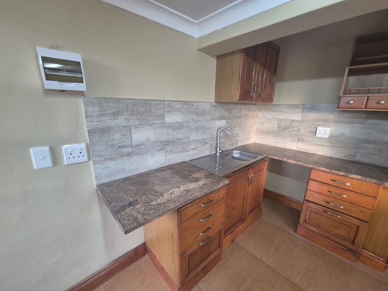 1 bedroom bachelor pad for rent R3600pm - Photo 5
