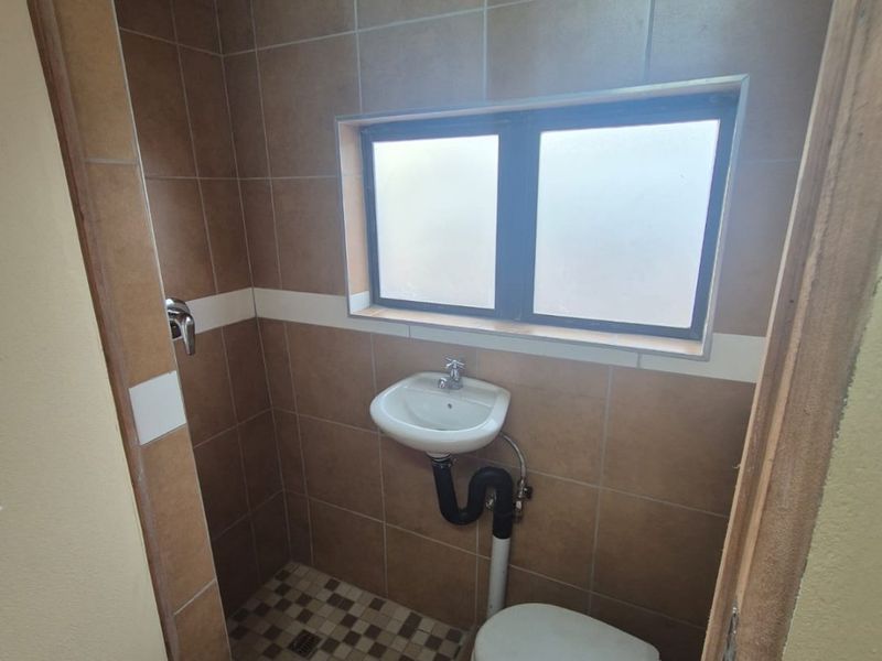 1 bedroom bachelor pad for rent R3600pm - Photo 7