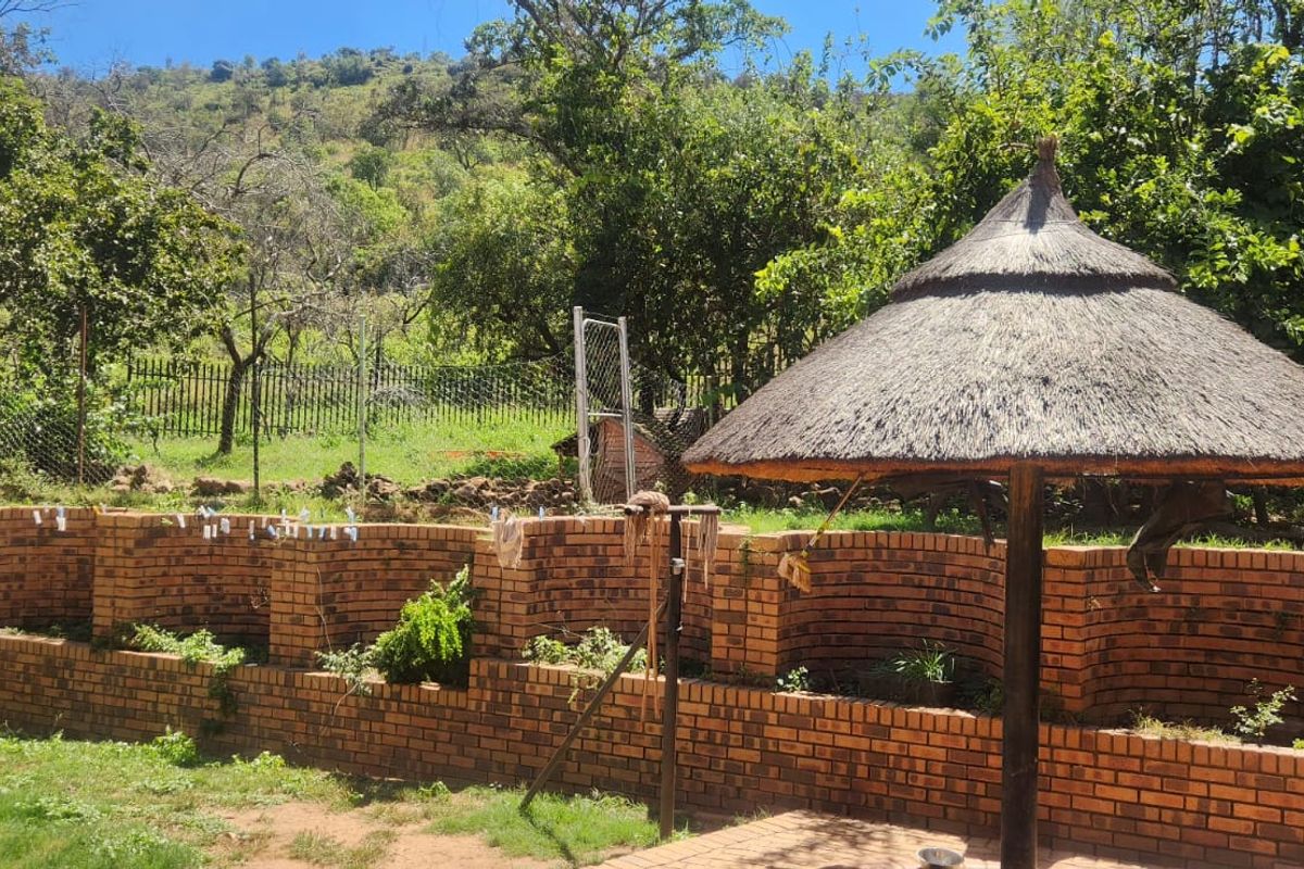 Prime 21-Hectare Farm with Multiple Dwellings & Income Potential An exceptional opportunity– Kameelfontein - Photo 4