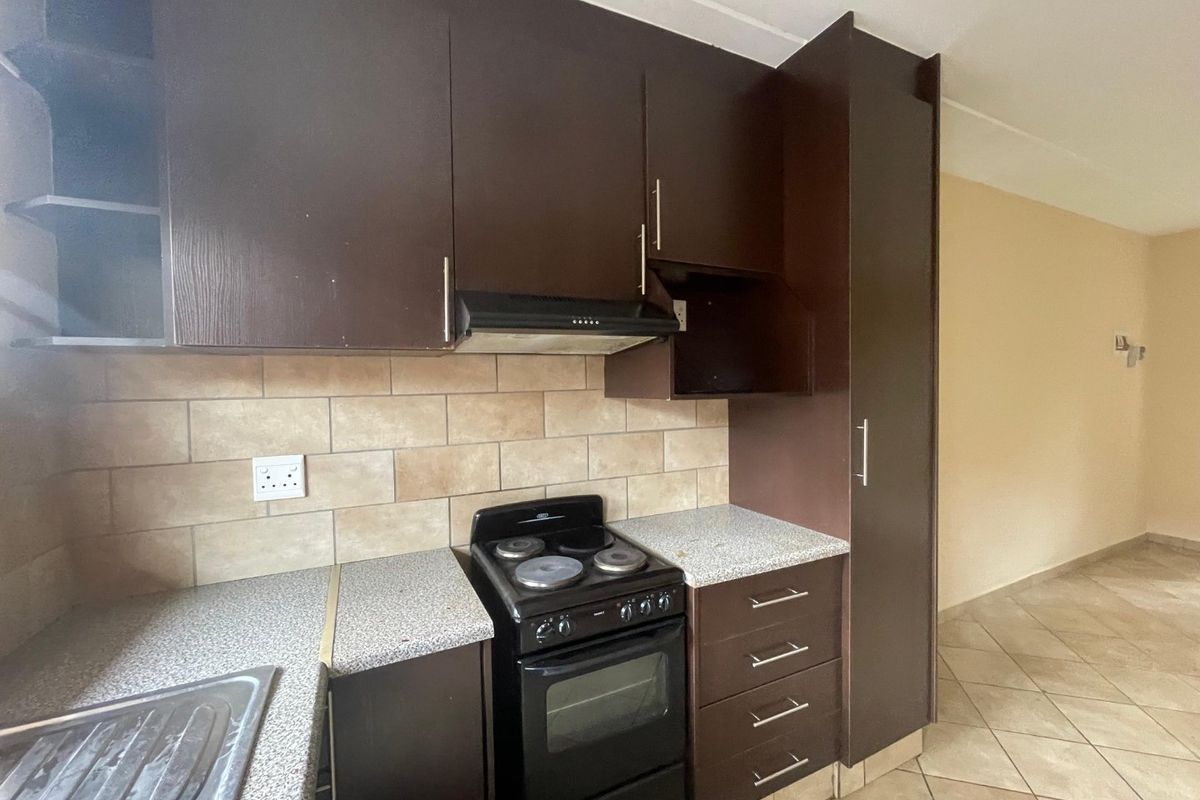 Fully Tenanted 2-Bed Apartments from ONLY R365 000 (All Costs Included!) - Photo 4