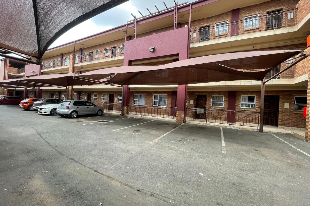 Fully Tenanted 2-Bed Apartments from ONLY R365 000 (All Costs Included!) - Photo 2