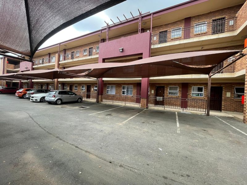 Fully Tenanted 2-Bed Apartments from ONLY R365 000 (All Costs Included!) - Photo 2