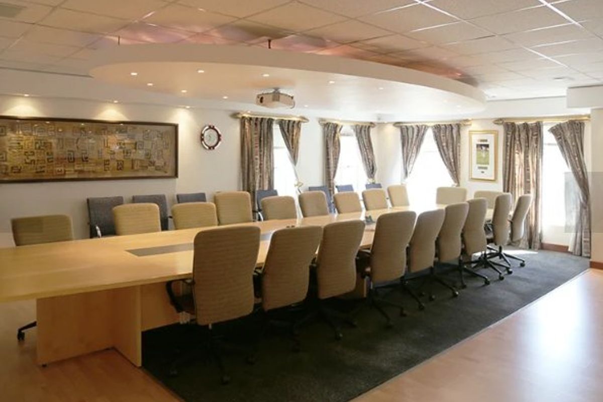 A- Grade Freestanding Office to let in Bruma, Johannesburg  - Photo 5