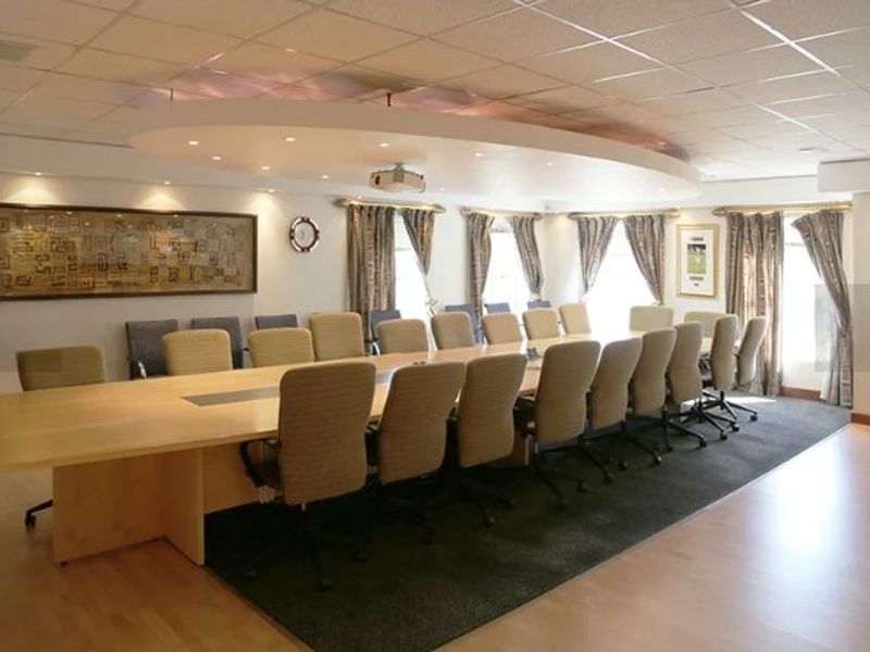 A- Grade Freestanding Office to let in Bruma, Johannesburg  - Photo 5