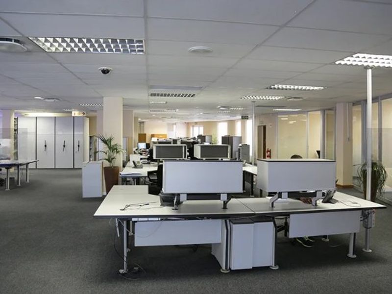 A- Grade Freestanding Office to let in Bruma, Johannesburg  - Photo 2