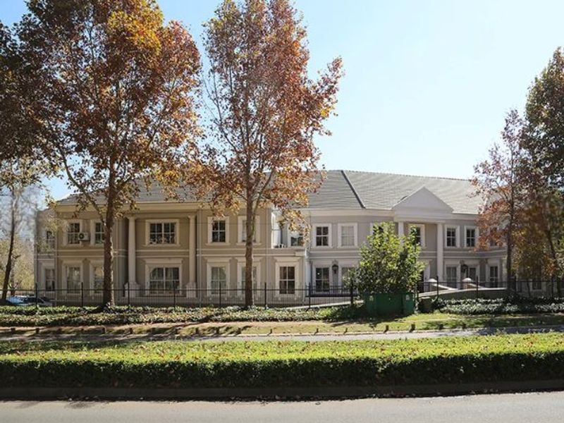 A- Grade Freestanding Office to let in Bruma, Johannesburg  - Photo 7