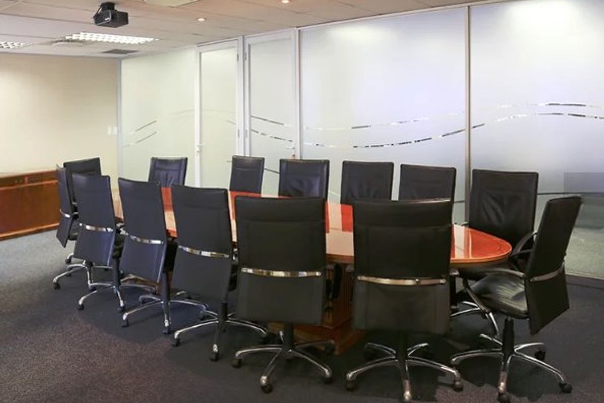 A- Grade Freestanding Office to let in Bruma, Johannesburg  - Photo 3