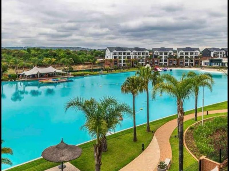 ONE BEDROOM AND ONE BATHROOM - Photo 4