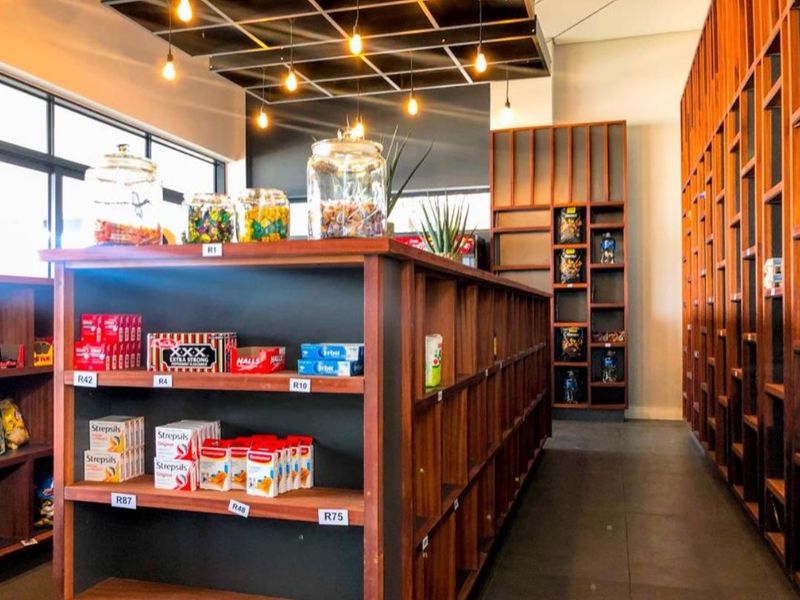 ONE BEDROOM AND ONE BATHROOM - Photo 10