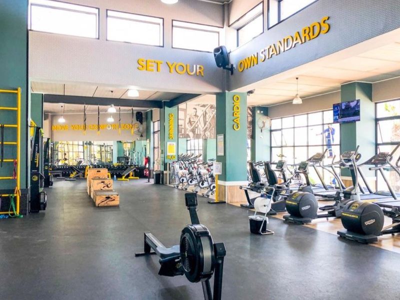 ONE BEDROOM AND ONE BATHROOM - Photo 9