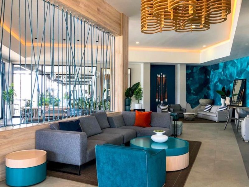 ONE BEDROOM AND ONE BATHROOM - Photo 7