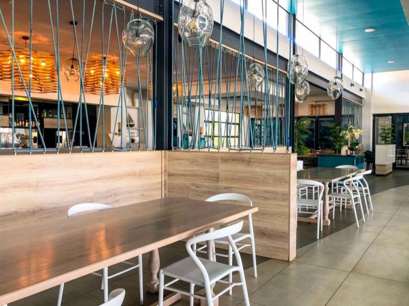 ONE BEDROOM AND ONE BATHROOM - Photo 6