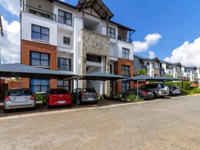 ONE BEDROOM AND ONE BATHROOM - Photo 5