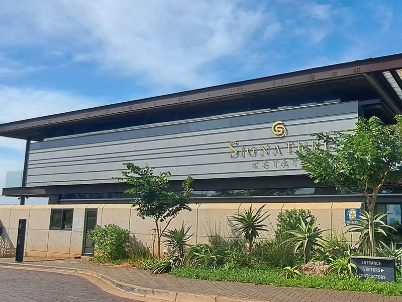 The Ultimate Horizon | 1,586sqm Frontline Erf in Signature Sibaya - Photo 3