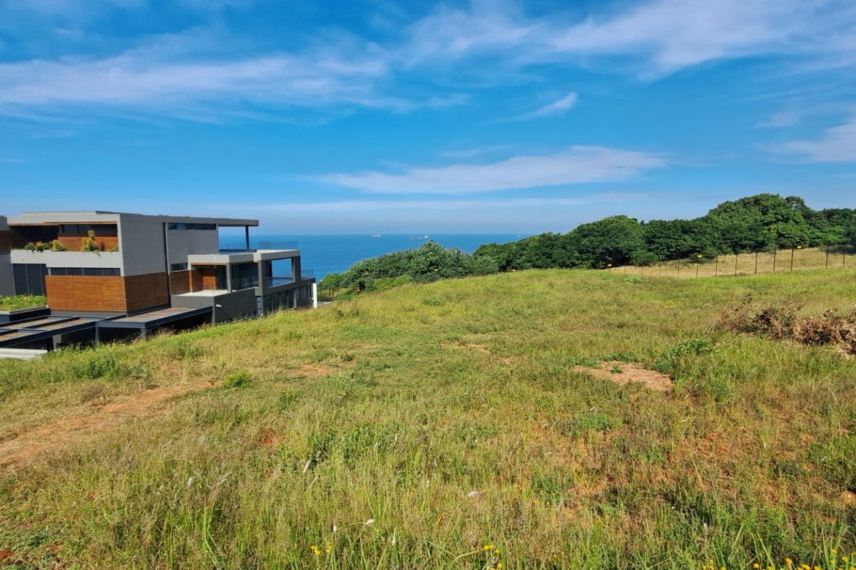 The Ultimate Horizon | 1,586sqm Frontline Erf in Signature Sibaya - Photo 2