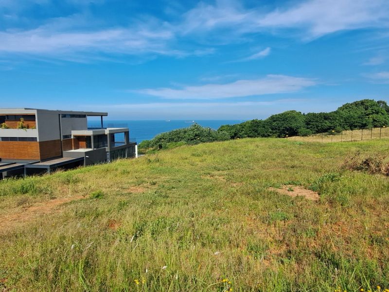 The Ultimate Horizon | 1,586sqm Frontline Erf in Signature Sibaya - Photo 2