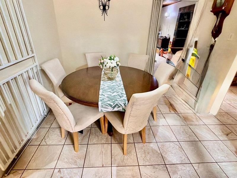 4 Bedroom House for sale in Stilfontein  - Photo 5