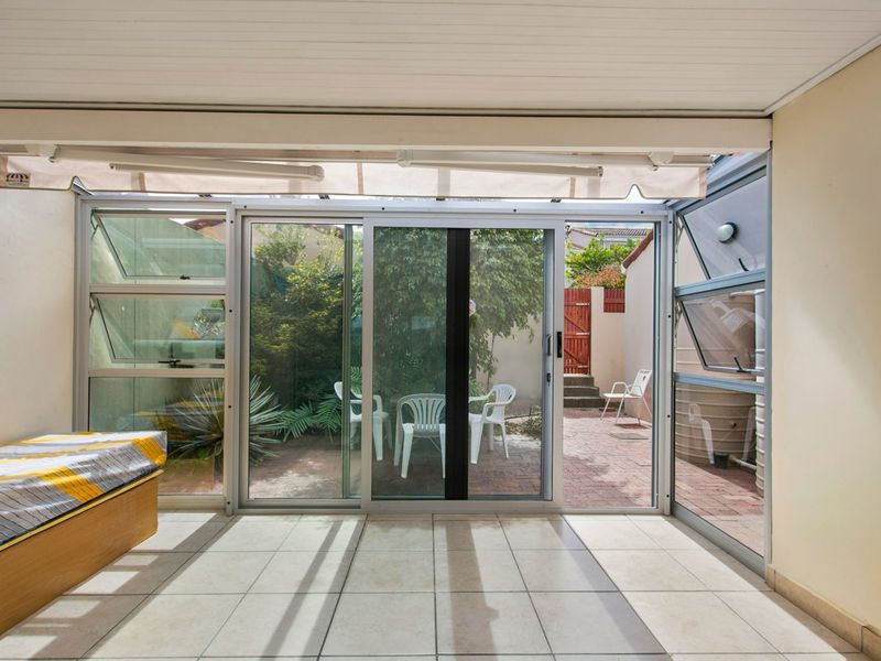 Uncomplicated Pet Friendly complex with beautiful views through the Heads.  - Photo 6