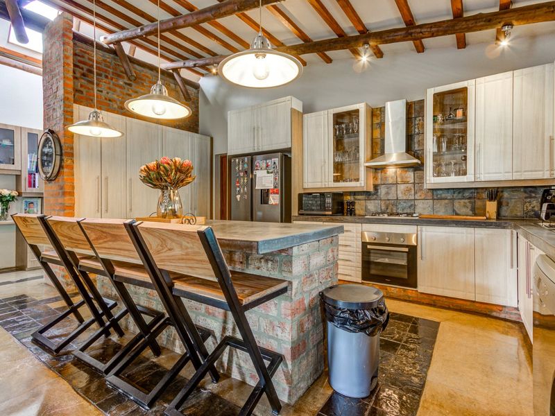 Modern Elegance with a Lodge-Inspired Touch   - Photo 2