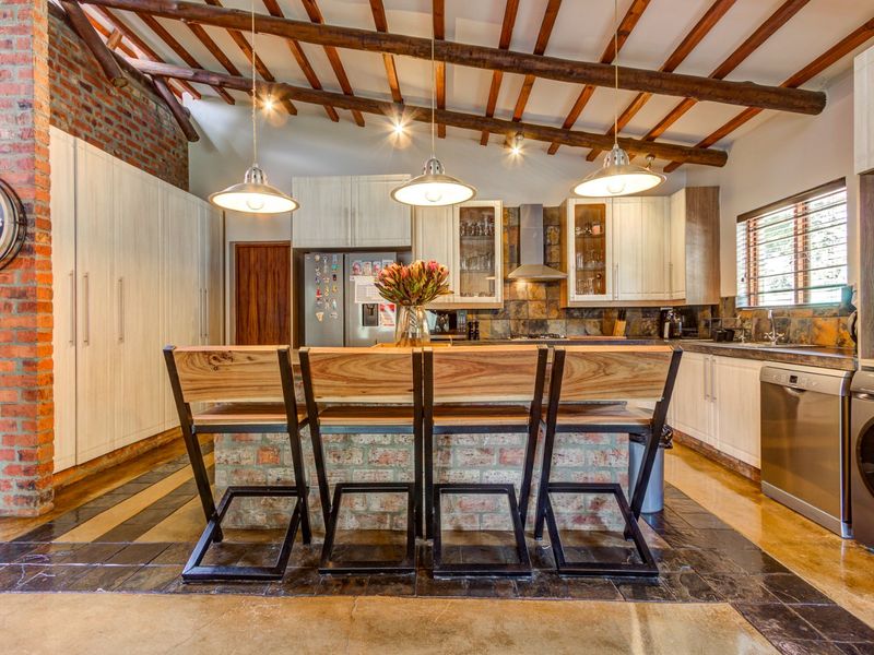 Modern Elegance with a Lodge-Inspired Touch   - Photo 5