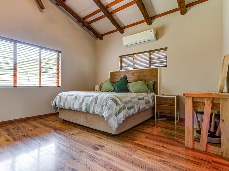 Modern Elegance with a Lodge-Inspired Touch   - Photo 9