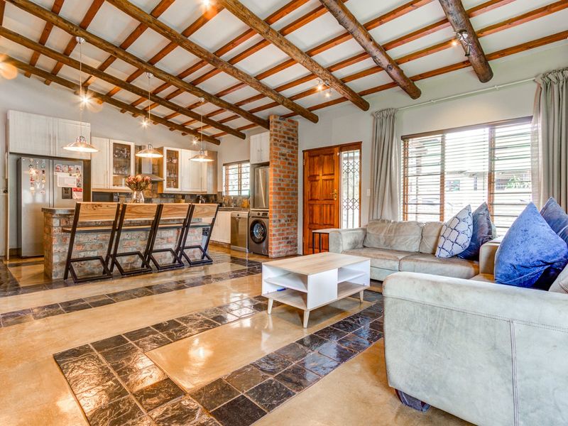 Modern Elegance with a Lodge-Inspired Touch   - Photo 8