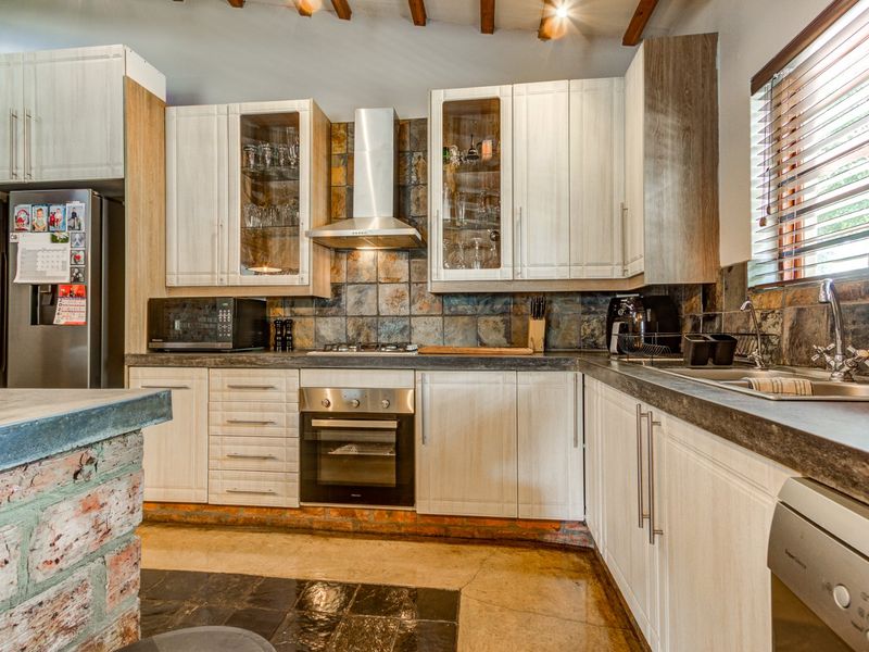 Modern Elegance with a Lodge-Inspired Touch   - Photo 3