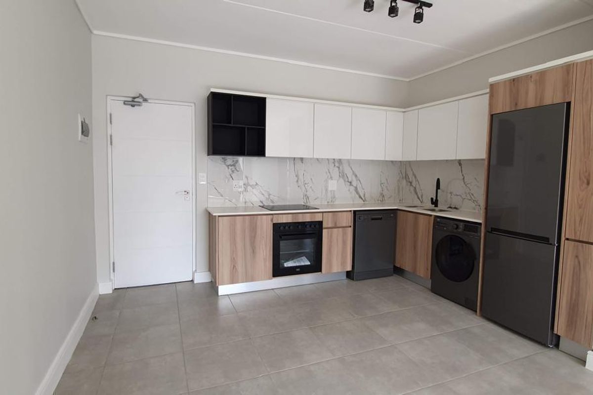 Property Description – 2 Bedroom, 2 Bathroom Apartment in Munyaka Lifestyle Estate - Photo 3
