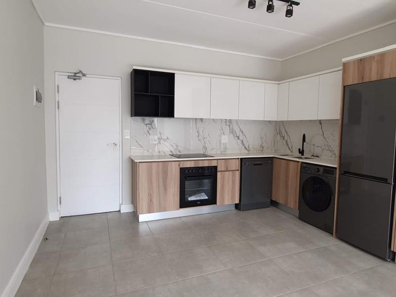 Property Description – 2 Bedroom, 2 Bathroom Apartment in Munyaka Lifestyle Estate - Photo 3