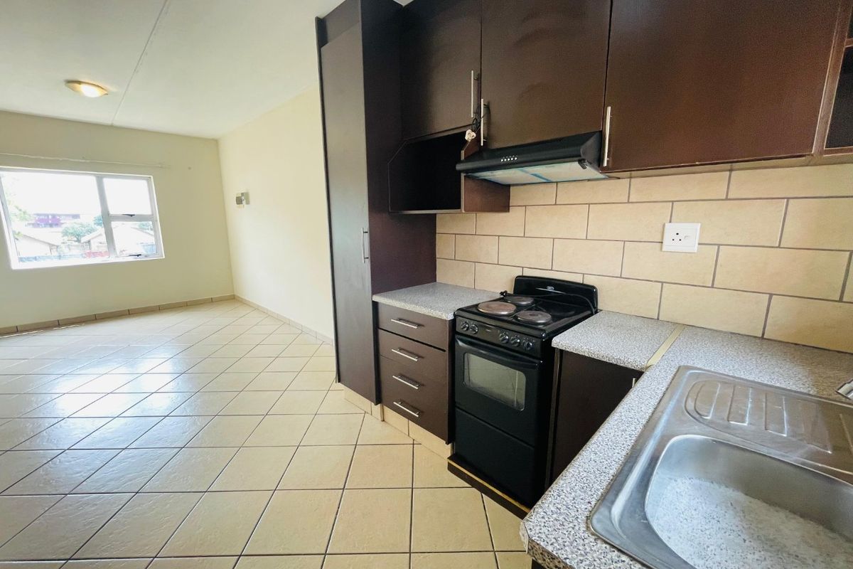 Investor’s Dream in Kempton Park - 2-Bed Apartments for ONLY R365 000 (All Costs Included!) - Photo 3