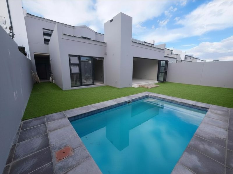 The Family Home That Has It All | Sandown, Cape Town - Photo 1