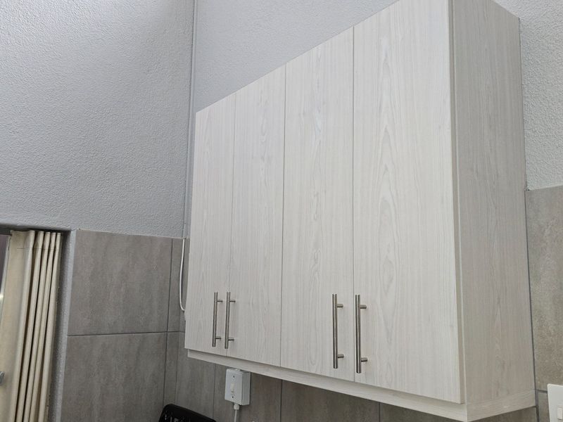 Freshly renovated flat in Panoramapark, a well-known retirement facility in Klerksdorp. - Photo 7