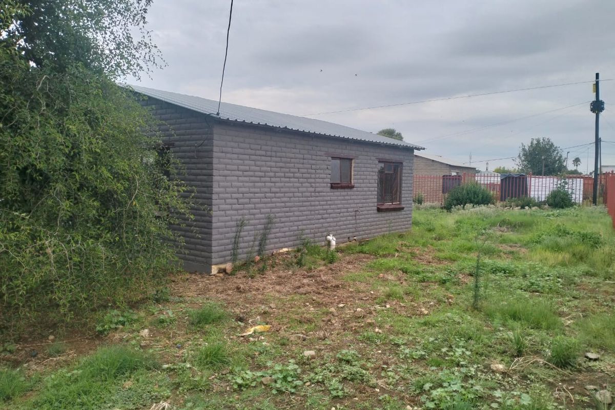 2-Bedroom Home in Heidedal Ext 14, Phase 4 – Ideal for First-Time Buyers - Photo 4