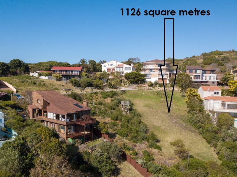 A freehold Plot with Views Forever! - Photo 5