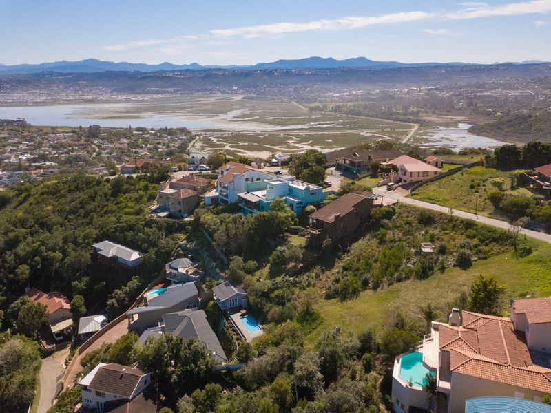 A freehold Plot with Views Forever! - Photo 8