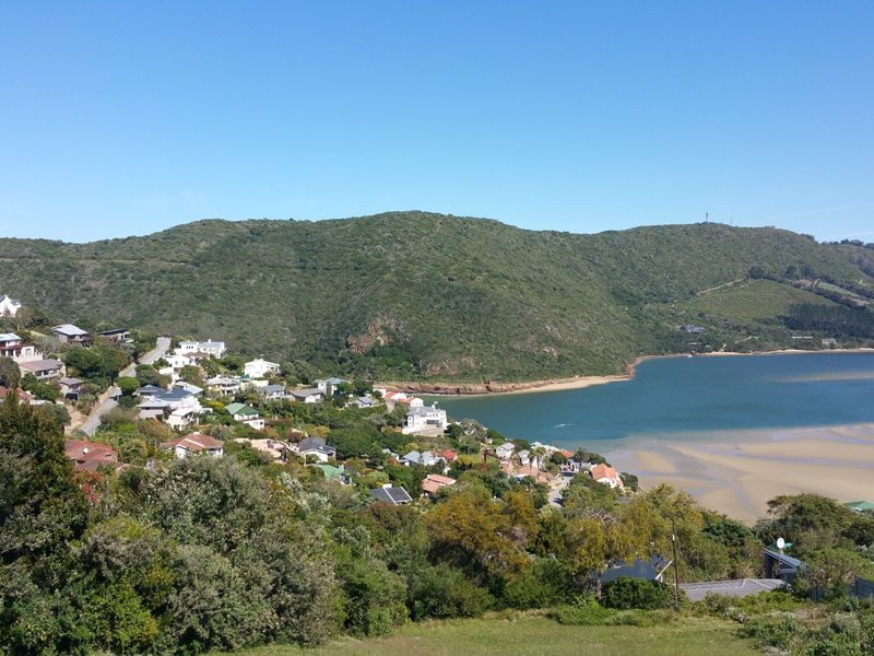 A freehold Plot with Views Forever! - Photo 2