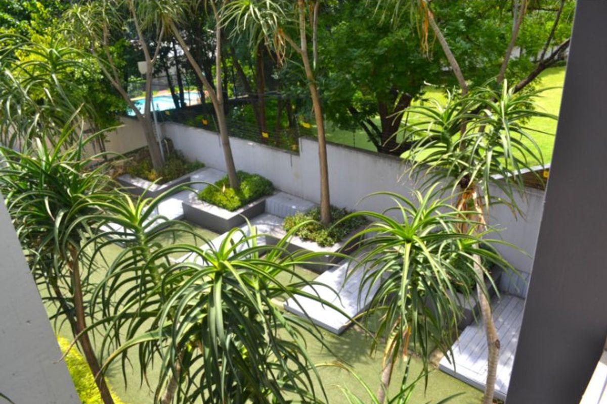 2 Bed 2 Bath ensuite Apartment To Let  - Photo 4