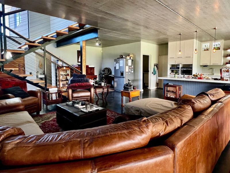 UNMATCHED GOLF COURSE LIVING WITH BREATHTAKING MOUNTAIN VIEWS - Photo 6