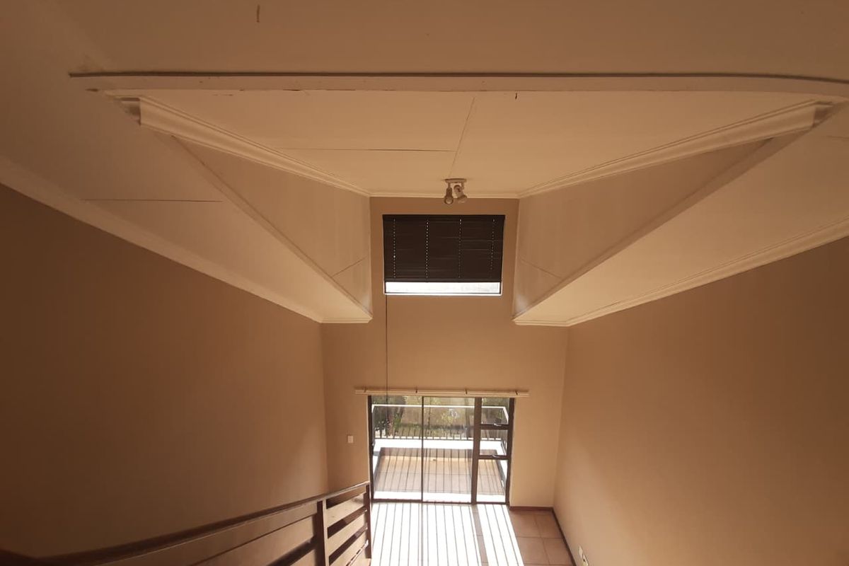 1 Bedroom Loft for Sale in Hatfield - Photo 5