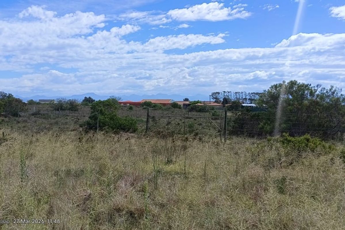 Prime Development Opportunity in Secure Aalwyndal – High-Growth Investment Near the Coast - Photo 4