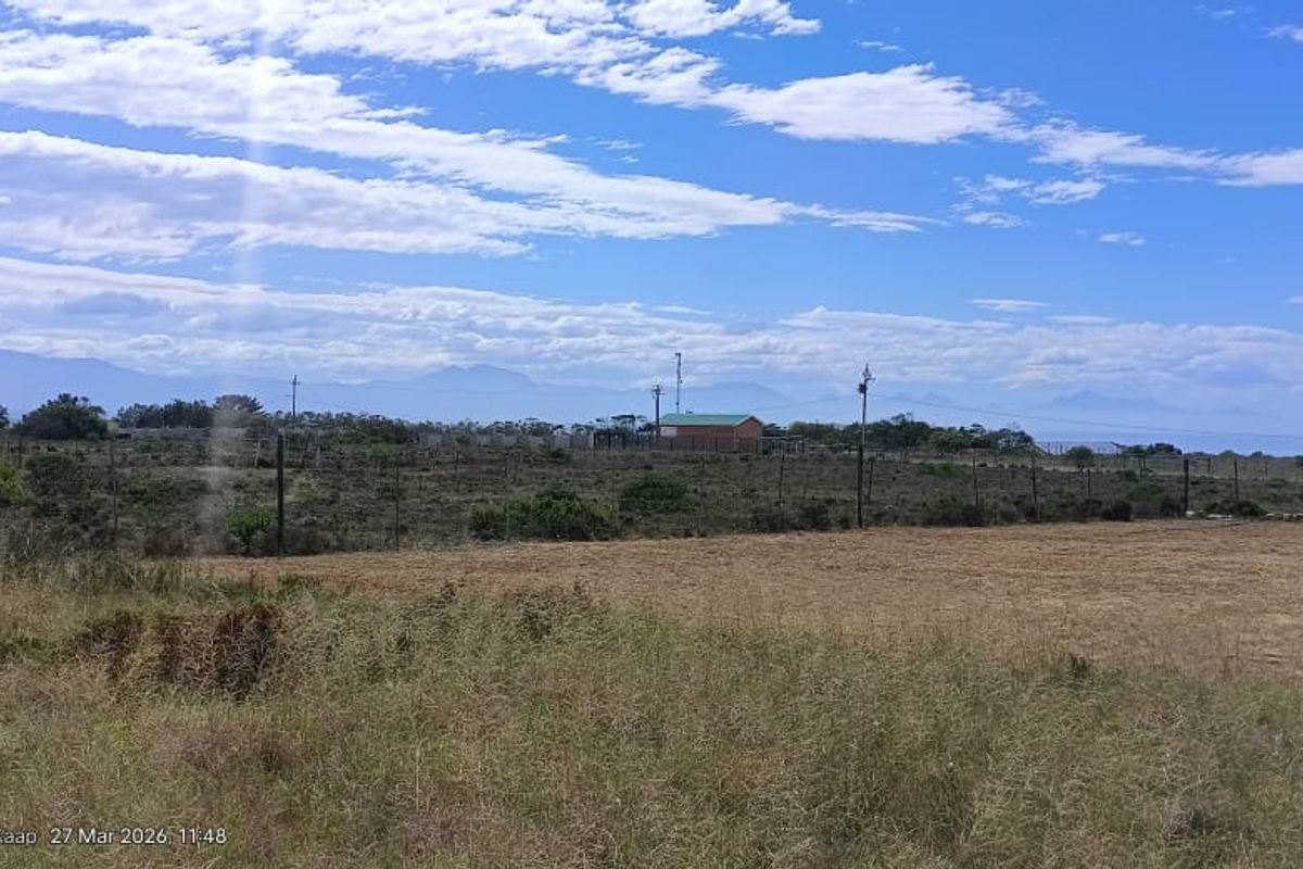 Prime Development Opportunity in Secure Aalwyndal – High-Growth Investment Near the Coast - Photo 3