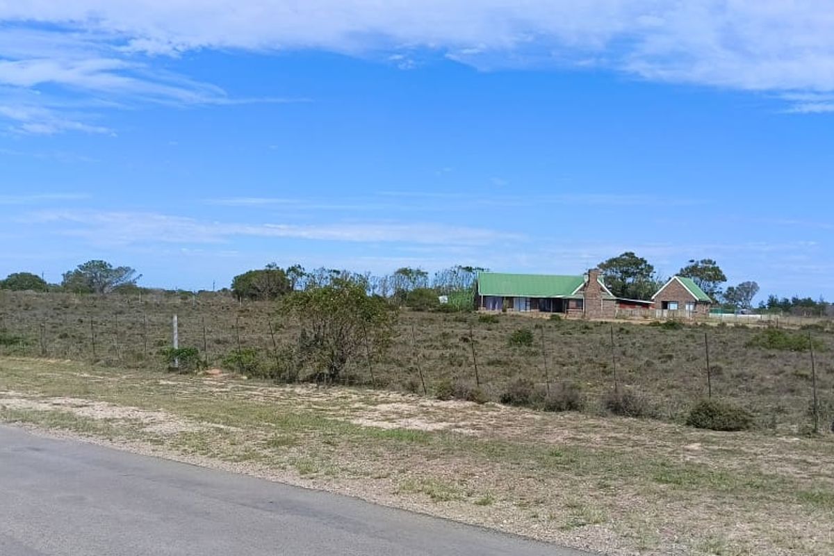Prime Development Opportunity in Secure Aalwyndal – High-Growth Investment Near the Coast - Photo 2