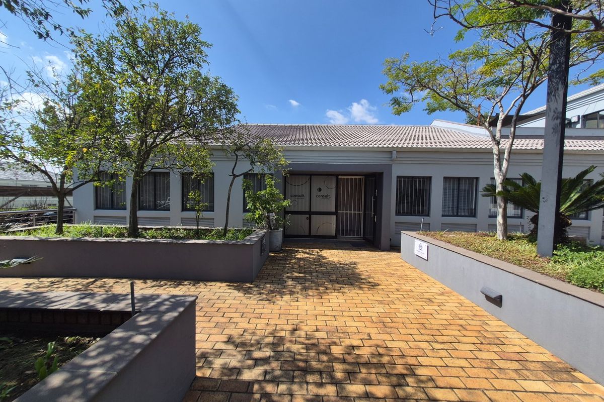 Professional Move-In Ready Office Suite in Sought-After Bryanston Gate - Photo 4