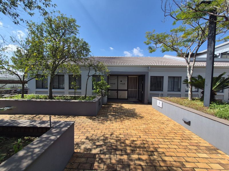Professional Move-In Ready Office Suite in Sought-After Bryanston Gate - Photo 4