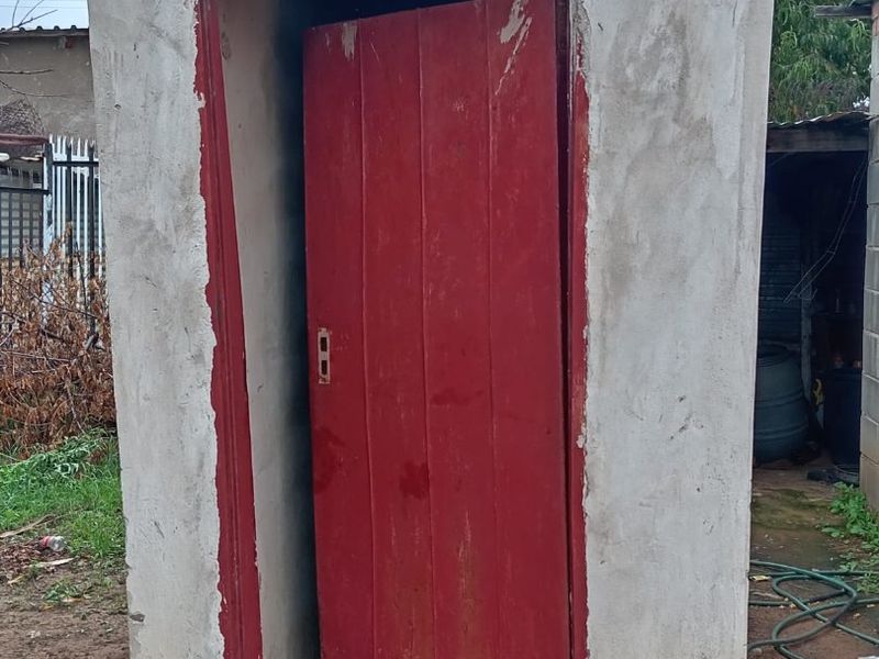 Neat 4 Room RDP House for sale in Bergman, Mangaung - Photo 9