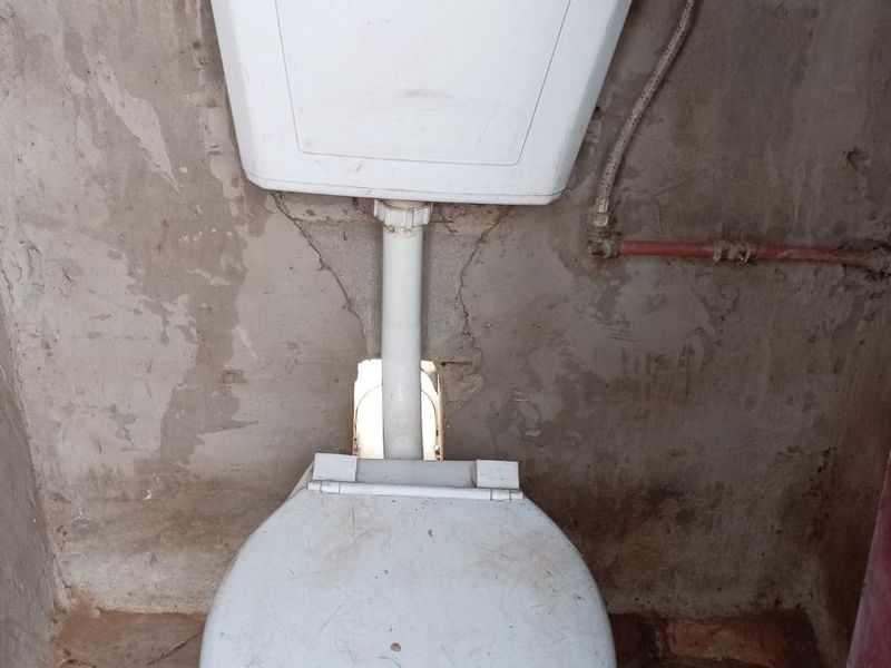 Neat 4 Room RDP House for sale in Bergman, Mangaung - Photo 8