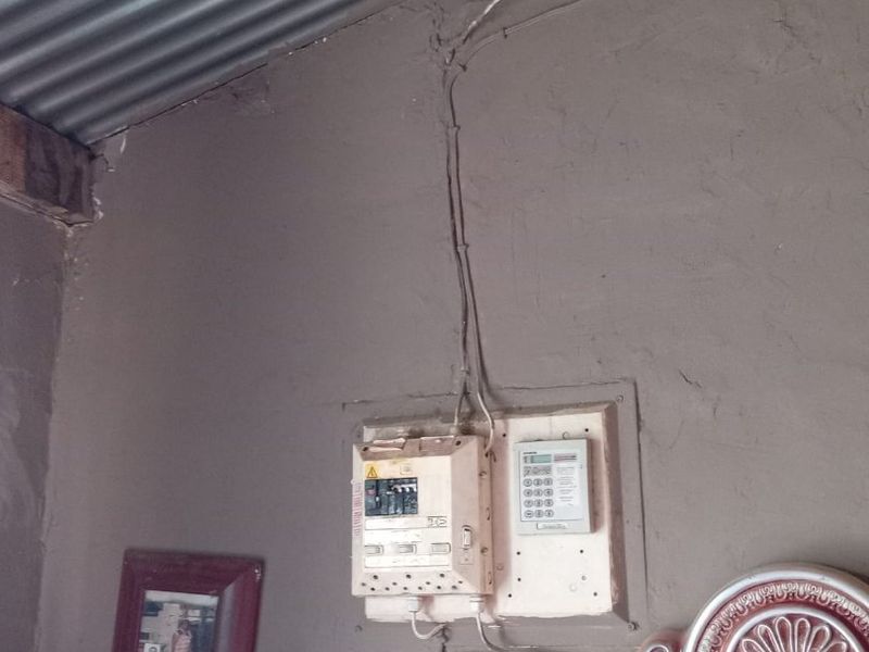 Neat 4 Room RDP House for sale in Bergman, Mangaung - Photo 7