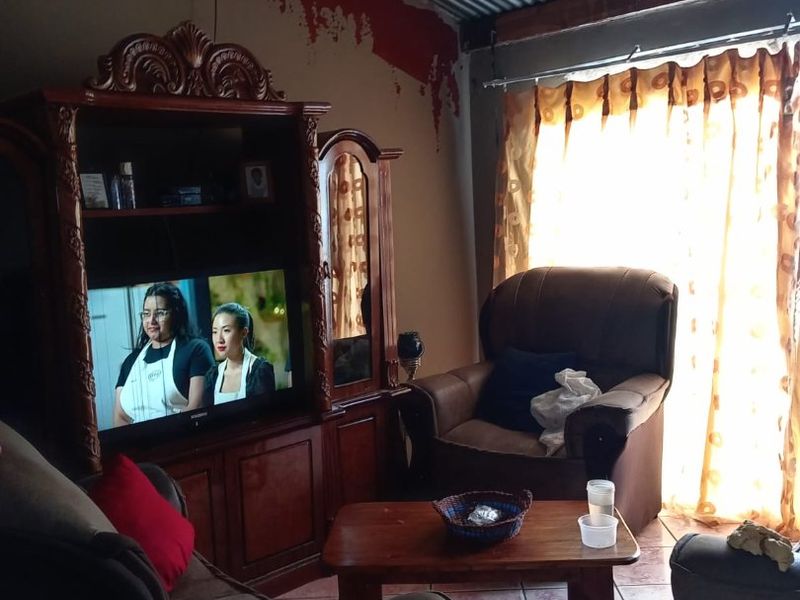 Neat 4 Room RDP House for sale in Bergman, Mangaung - Photo 5