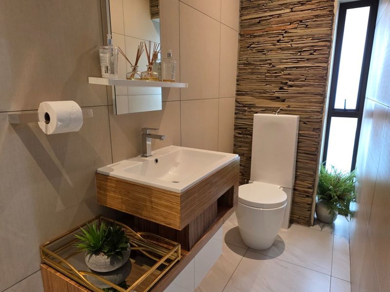 Ultra-Modern Luxury Duplex in Secure Estate – Versatile, Private & Solar-Powered - Photo 9