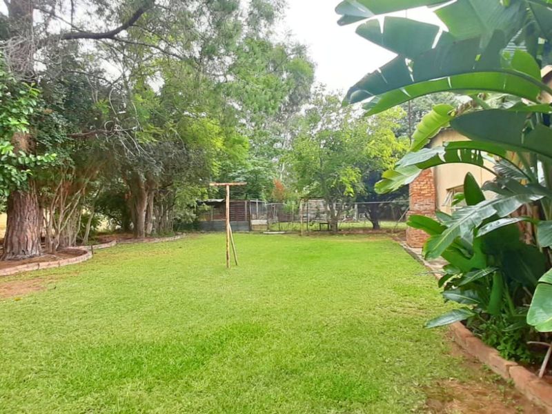 Exceptional 10 Ha Plot in Bultfontein - Photo 2